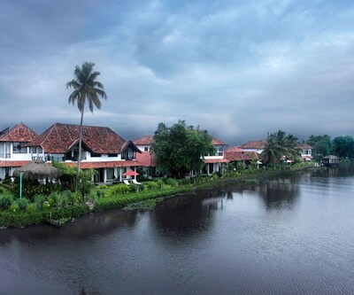 Citrus Retreats Alleppey